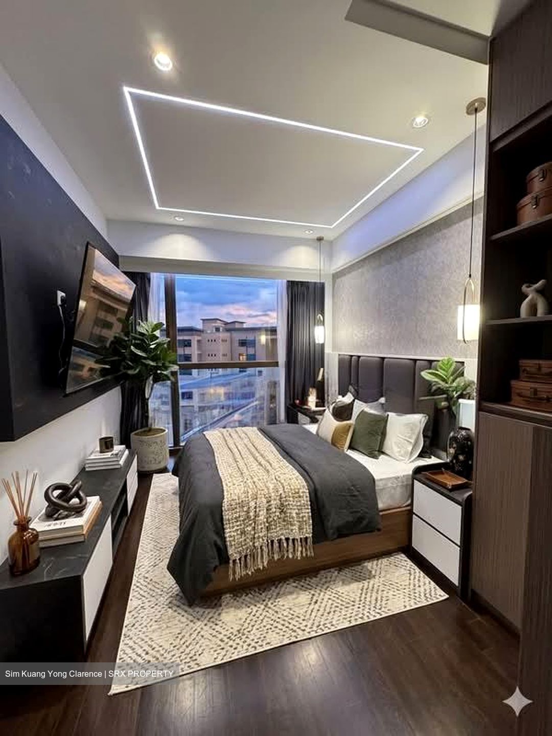 Seaside Residences (D15), Apartment #559476271